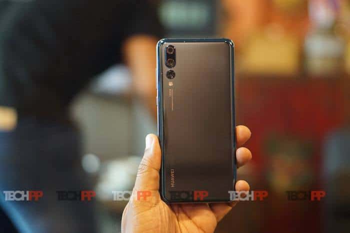 análise do huawei p20 pro: há um novo xerife de câmeras na cidade dos telefones - análise do huawei p20 pro 4