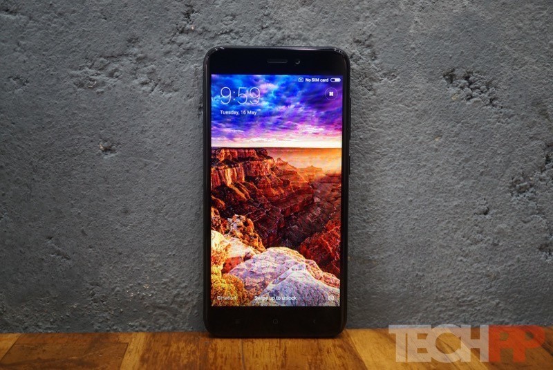 xiaomi redmi 4 review: the new budget hero! - xiaomi redmi 4 review 6