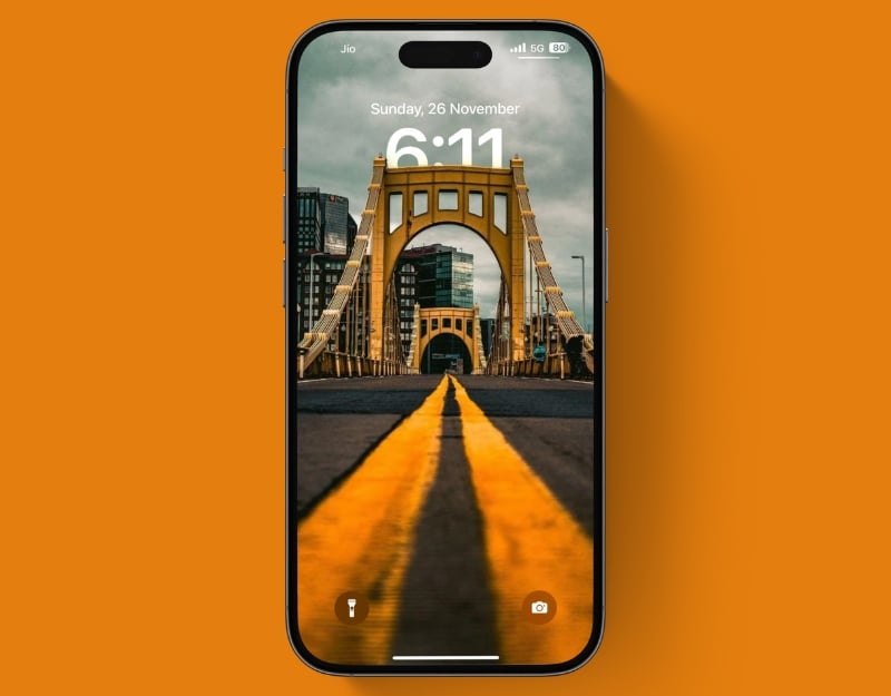 30+ meilleurs fonds d'écran 4k avec effet de profondeur pour iphone - expédition urbaine