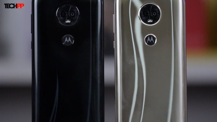moto e5 plus review - big battery for a bigger price - e5plus 4