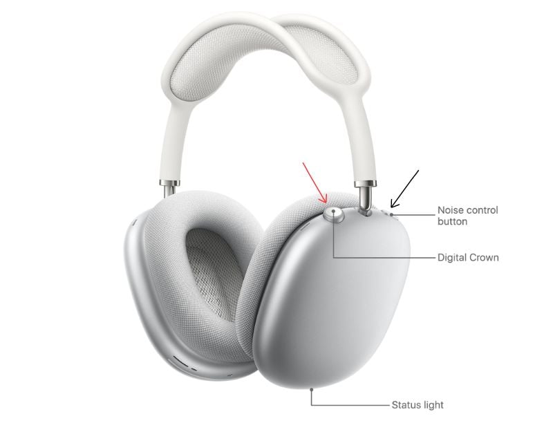 AirPods Pro Max