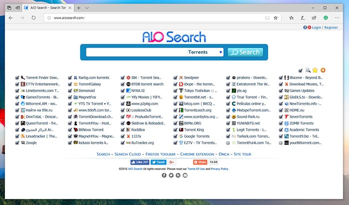 AIO-검색