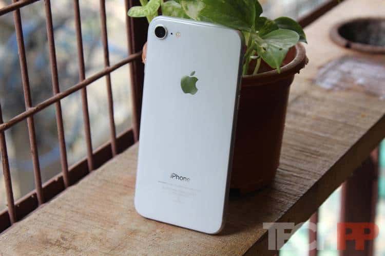 iphone 8 hands-on: otto cose che non puoi perdere - recensione iphone 8 1