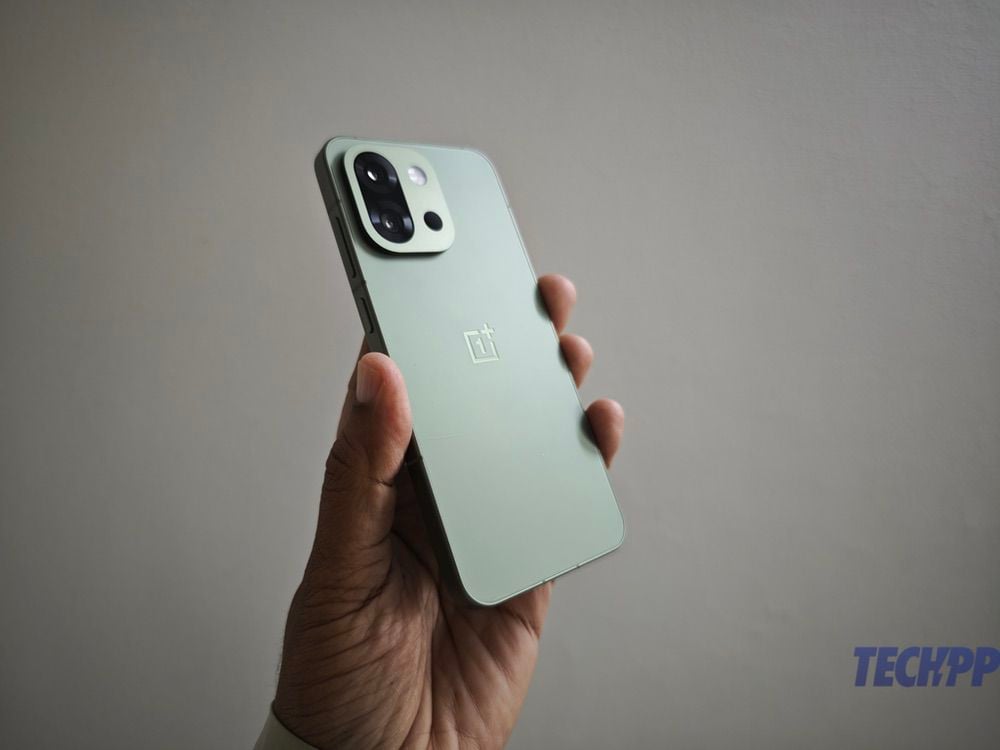 prestazioni oneplus 13s