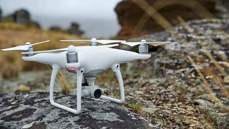 Phantom 4