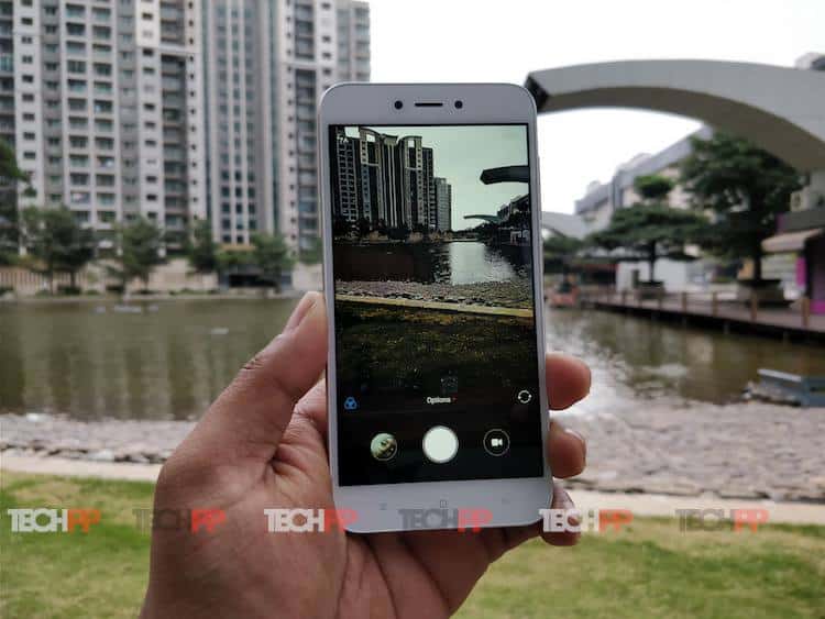 xiaomi redmi 5a review: (5)a smartphone for india indeed! - xiaomi redmi 5a review 1