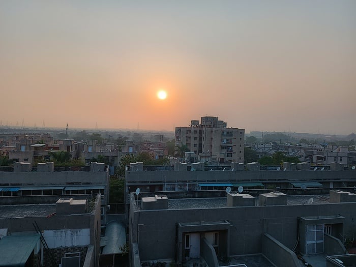 redmi note 11s review: finally, hitting a mighty note - img 20220224 173657