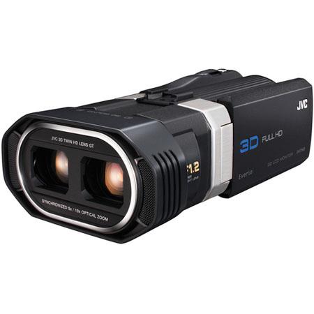 i 7 migliori camcorder 3d e come funzionano - camcorder 3d jvc