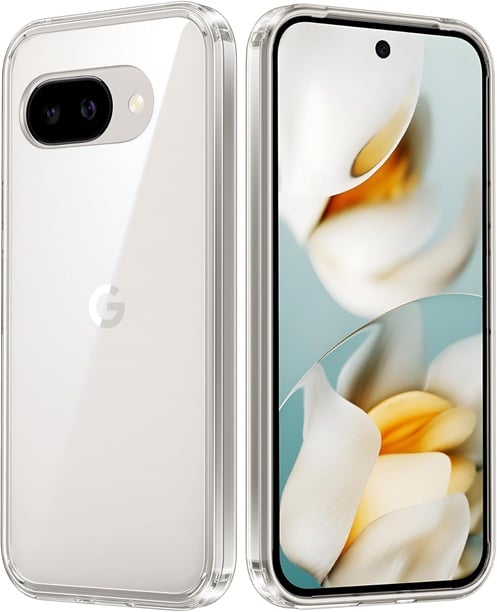 fntcase para google pixel 9a