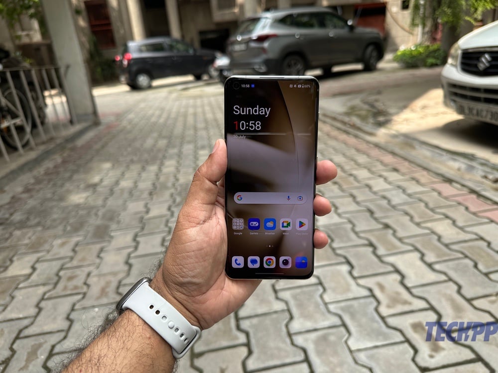 especificaciones oneplus 11 marble odyssey