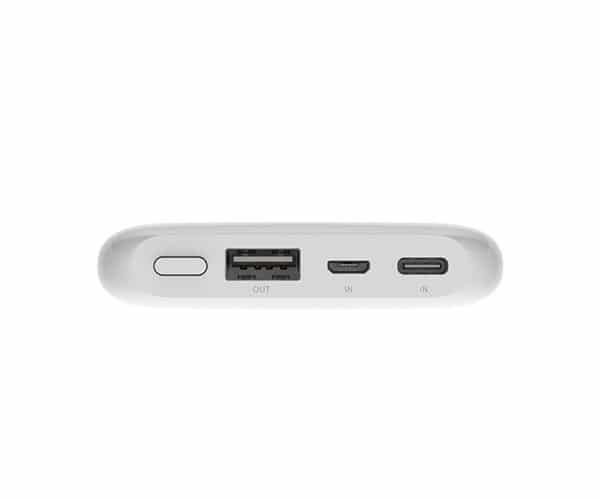 leeco m1 10,000mah powerbank