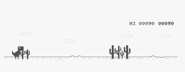 Jogo oculto do Google