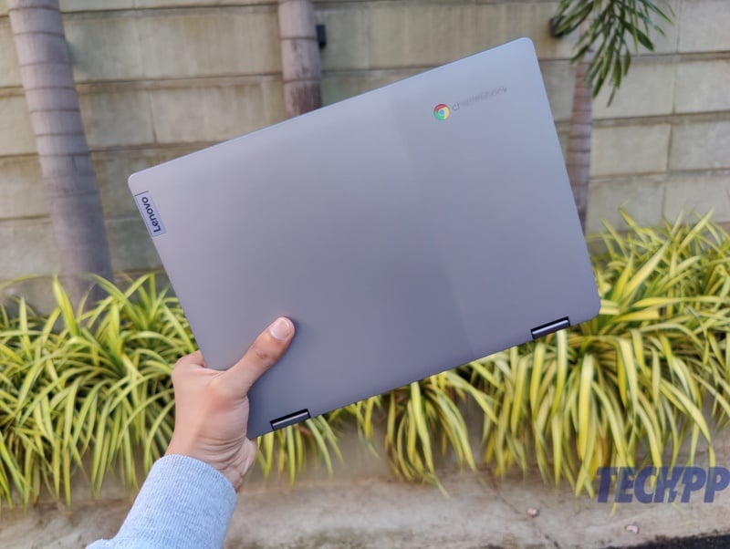 análise lenovo flex 3i chromebook: comer dormir flex repetir - análise lenovo flex 3i chromebook 3
