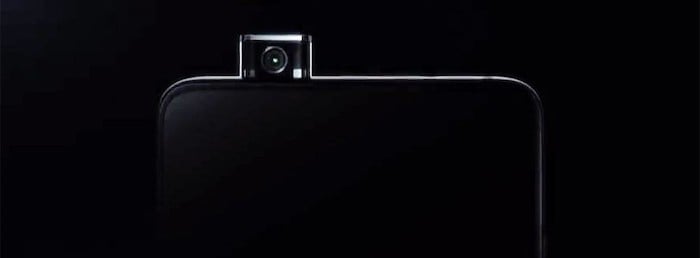 les prochains smartphones phares de redmi et realme pourraient être équipés du snapdragon 855 et d'une caméra selfie pop-up - redmi pop up selfie flagship