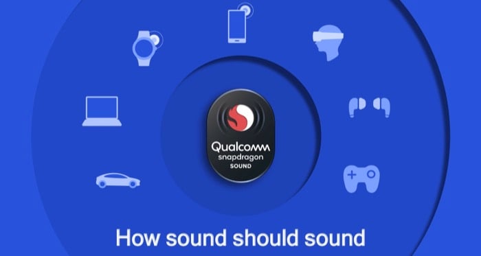 qualcomm snapdragon sound