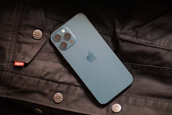 Critique de la caméra de l'iPhone 12 Pro Max