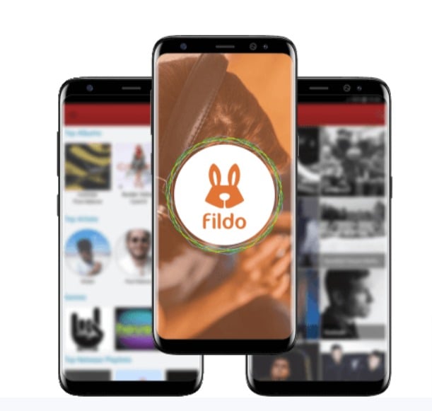 fildo app