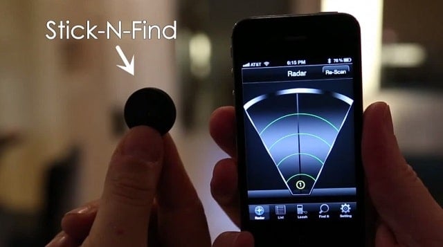 stick-n-find-bluetooth-sticker