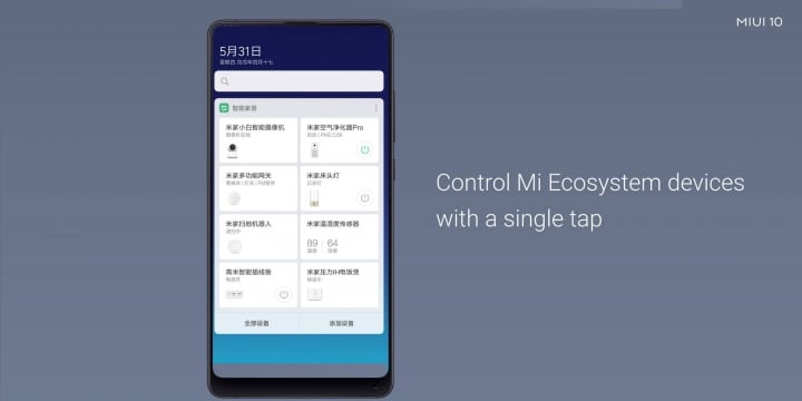 top 5 recursos do miui 10 que merecem sua atenção - xiaomi miui 10 2