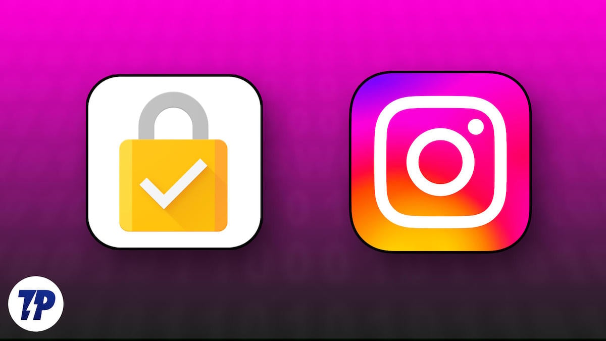 как отключить google smart lock в instagram