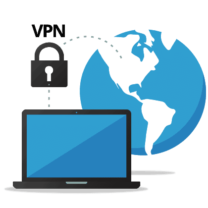 Was ist ein VPN und warum sollten Sie es verwenden? - VPN-Cover