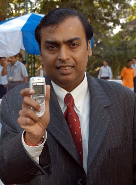 por qué un teléfono básico volte tiene sentido para reliance jio - teléfono básico reliance