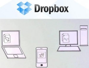 obtenez 370 go en utilisant ces 24 options de stockage cloud gratuites ! - dropbox