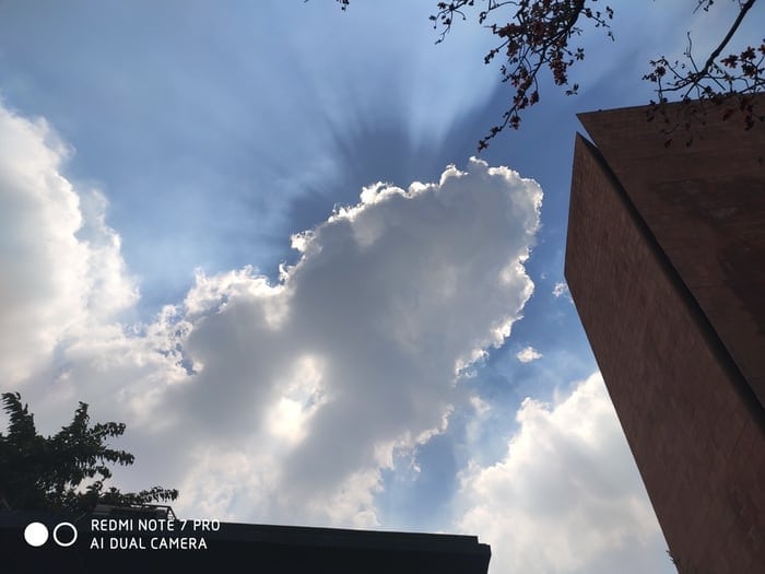 redmi note 7 pro review: não é só sobre os megapixels, baby - img 20190305 130140