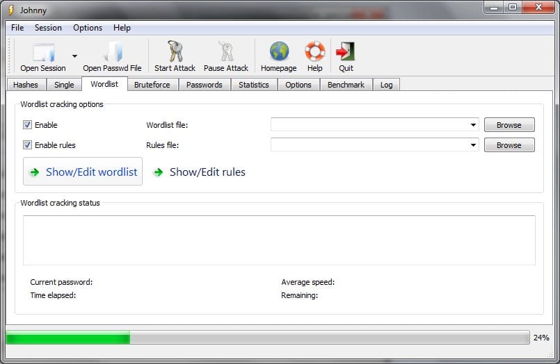 mejores herramientas de hacking para windows 