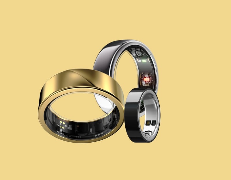 Smart Rings