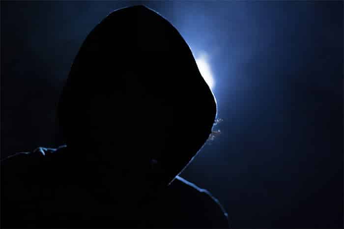 Hacker Cinese