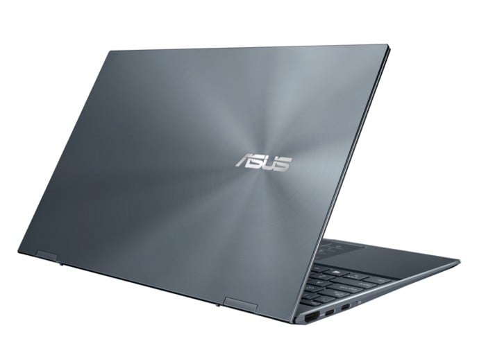 zenbook flip 13