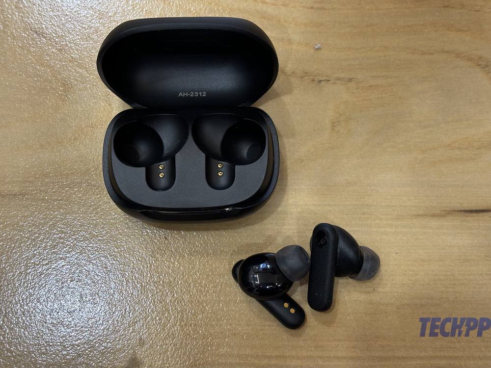 verdetto recensione skullcandy smokin' buds