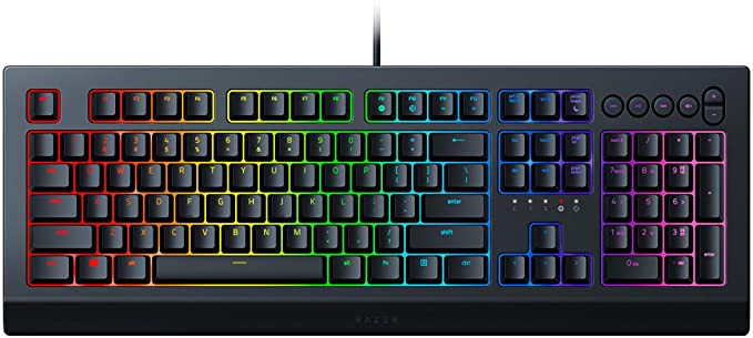 razer cynosa v2 キーボード