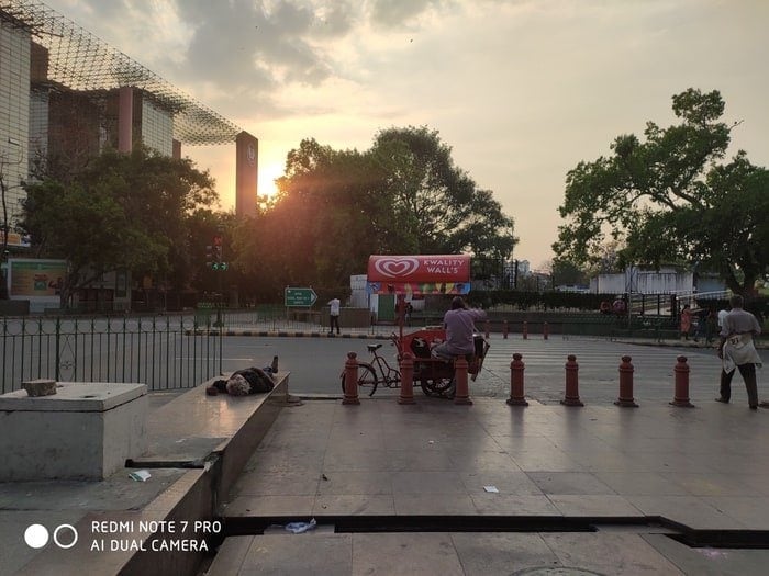 redmi note 7 pro review: não é só sobre os megapixels, baby - img 20190321 174008