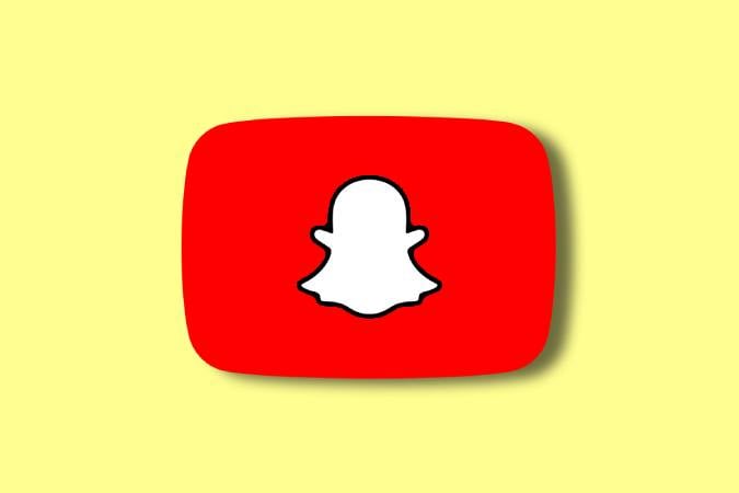 comment partager une vidéo youtube sur snapchat