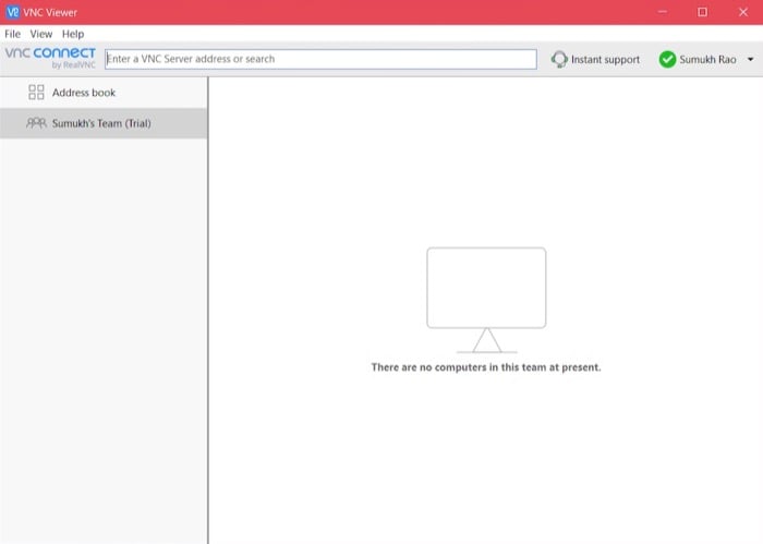 8 mejores alternativas a teamviewer para acceso remoto al escritorio - alt 4 de teamviewer