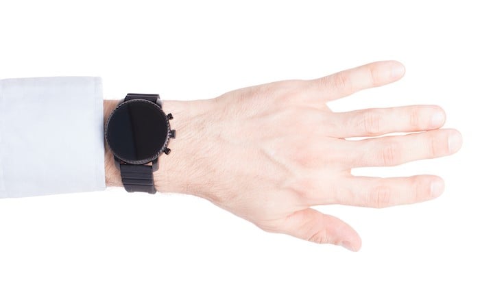 marché des wearables en Inde