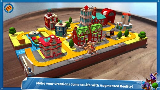 20+ ar apps and games you must try on ios 11 - thomas engine arkit