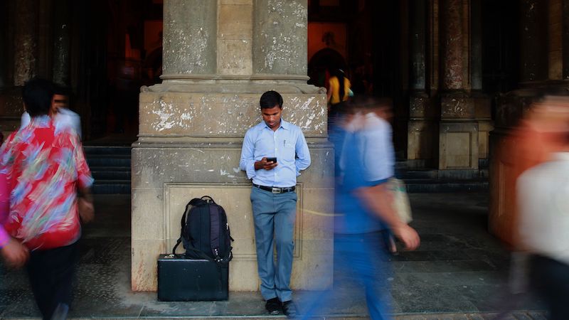 nombres premiers : analyse des statistiques étonnantes de jio ! - utilisateurs de téléphones en inde