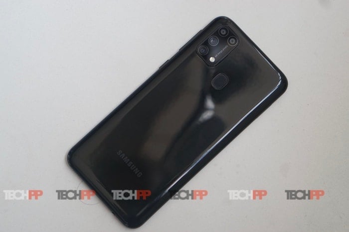 samsung galaxy m31 prime impressioni: galaxy m30s più 1 - recensione samsung galaxy m31 2