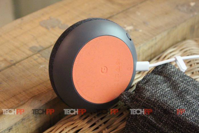 critique de google home mini : une façon « pratique » de dire « ok, google » - critique de google home mini 4
