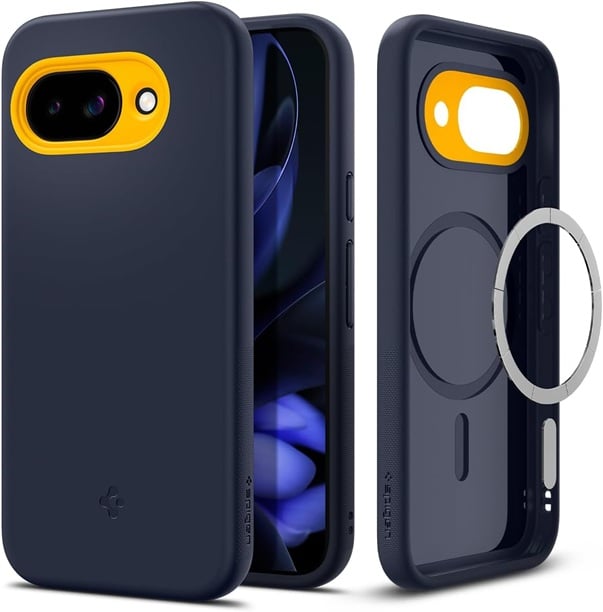 capa spigen pixel 9a