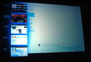 top 10 features of google android 3.0 honeycomb - honeycomb task switcher