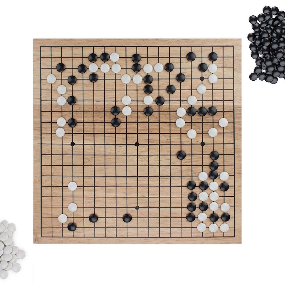 囲碁ボード