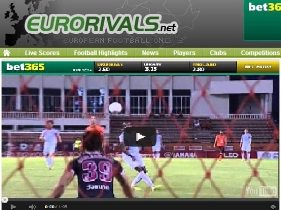 eurovivals