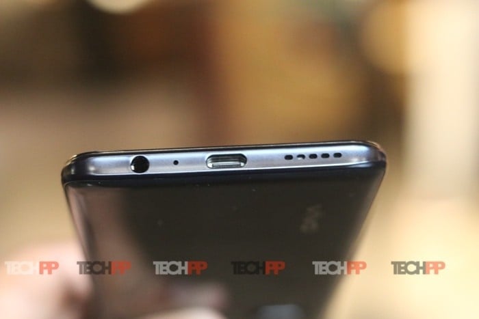 vivo v17: looking to punch holes rather than pop-up - vivo v17 review 7