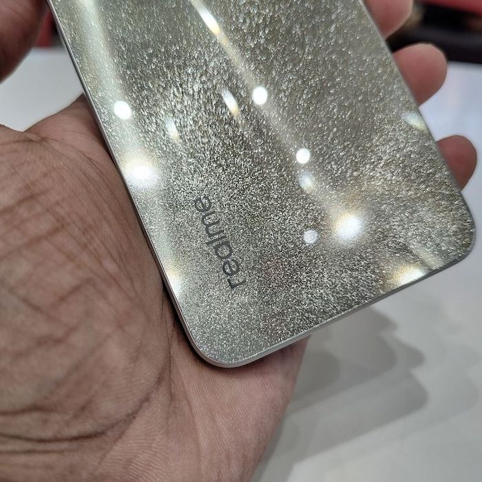 desempenho do realme-9i-5g
