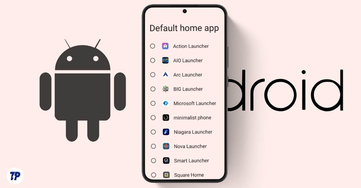 mejores aplicaciones de lanzador android