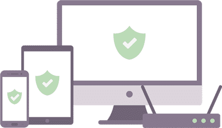 ExpressVPN- 有料VPNサービス